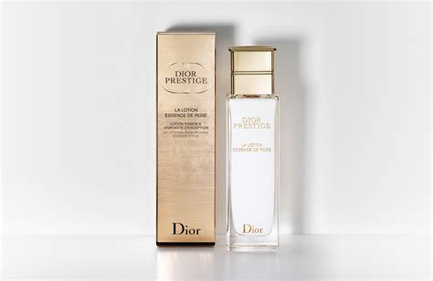 dior creme de rose de lip|Dior prestige la lotion.